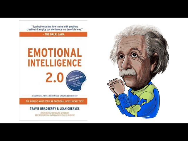 المهارة التى لا يتقنها أغلب البشر- ملخص كتاب : الذكاء العاطفي 2.0